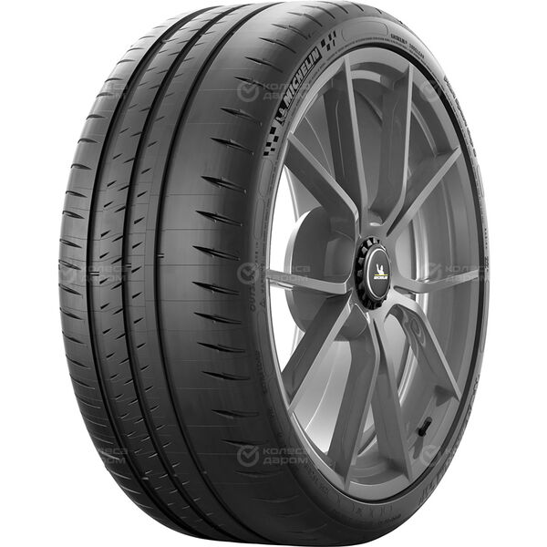 Шина Michelin Pilot Sport CUP 2 R CONNECT 245/35 R20 95Y в Мелеузе