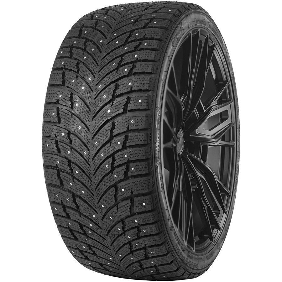 Gripmax SureGrip Pro Ice 295/30 R22 103T Шипованные