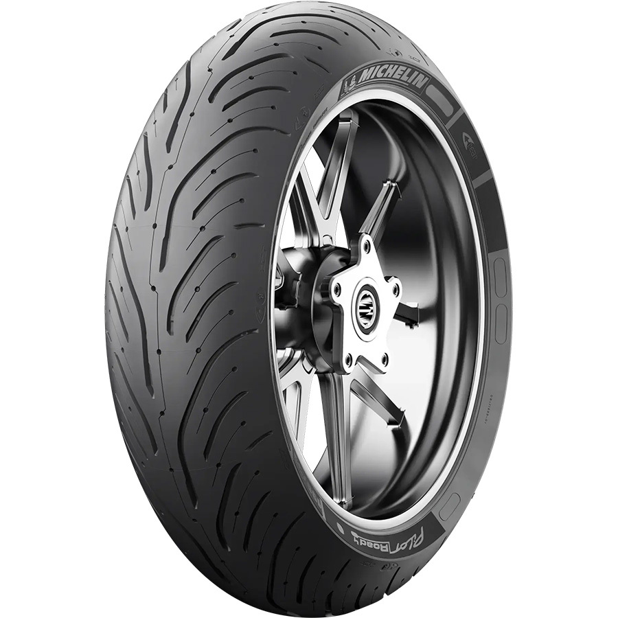 Pilot Road 4 160/60 R17 69W