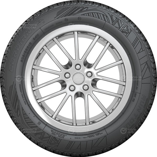 Шина Cordiant Run Tour 185/65 R15 92S в Южноуральске