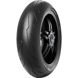 Мотошина Pirelli Diablo Rosso IV 200/55 ZR17 78W TL