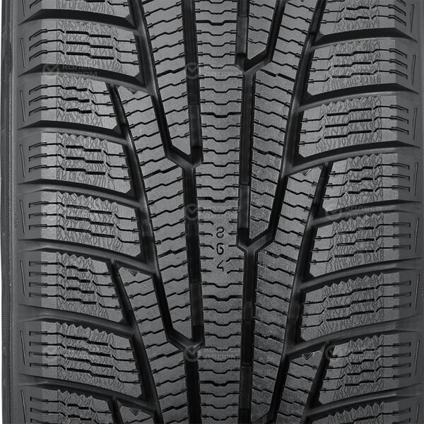 Шина Nokian Tyres Nordman RS2 SUV 235/60 R18 107R в Сургуте