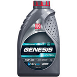 Моторное масло Lukoil Genesis Armortech Diesel 5W-30, 1 л