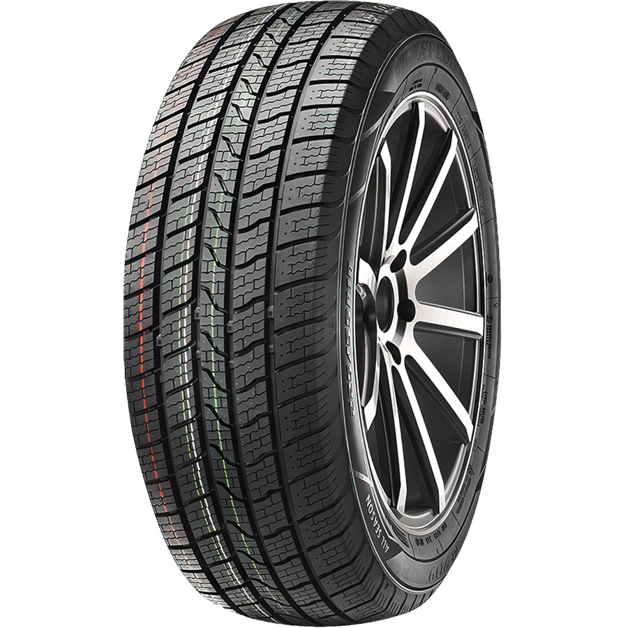 A909 225/65 R17 106V