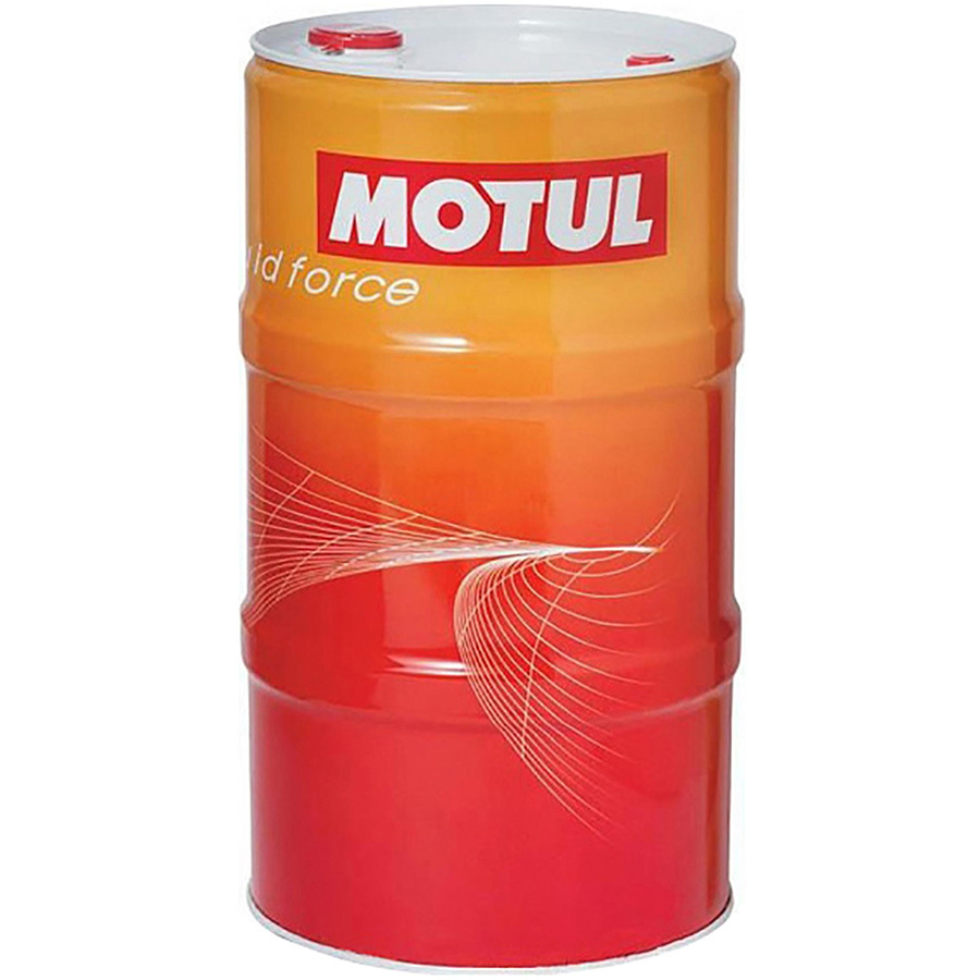 Motul Моторное масло Motul X-Clean EFE 5W-30, 60 л