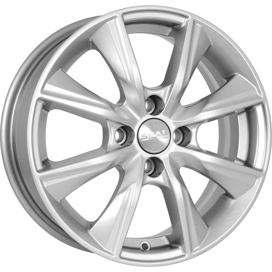 Порту 6x15/4x100 D60.1 ET50 Selena