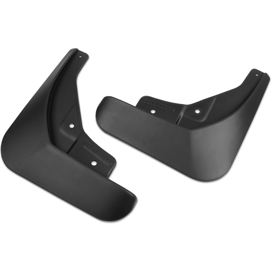 Брызговики Rival для Haval F7 2019-/F7x 2019-, передние, 2 шт. (29403001)