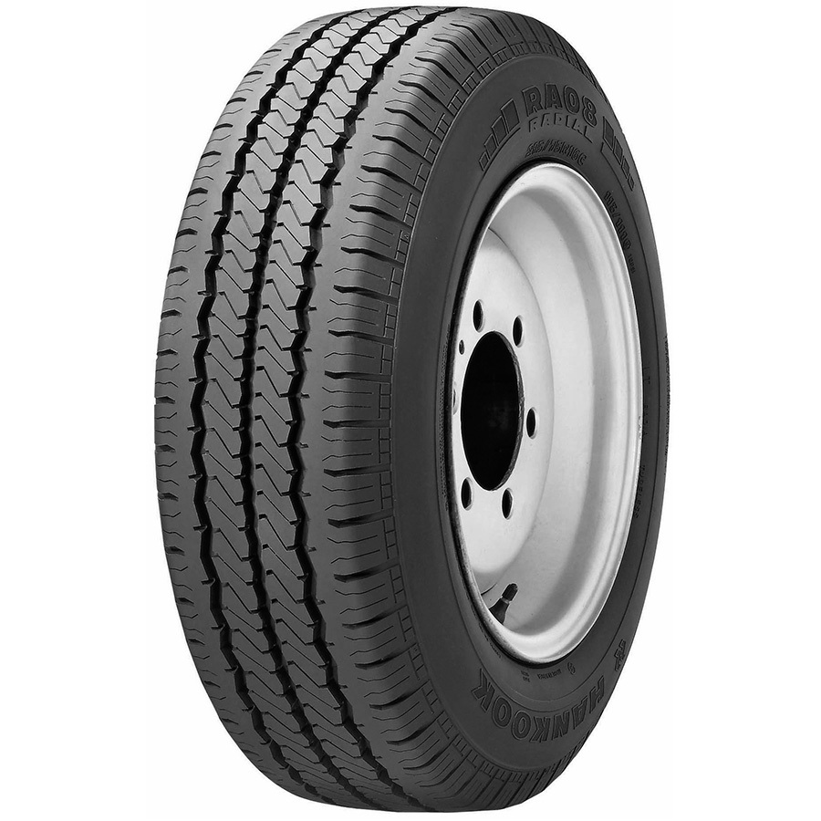 Автомобильная шина Hankook Radial RA08 215/70 R16C 108T
