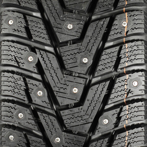 Шина Hankook Winter i Pike X W429A 275/60 R20 116T в Южноуральске