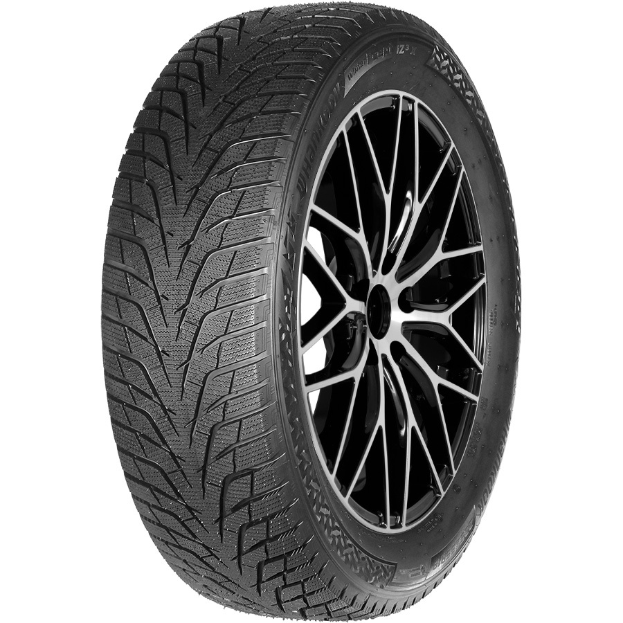 Автомобильная шина Hankook 235/55 R19 105H Без шипов