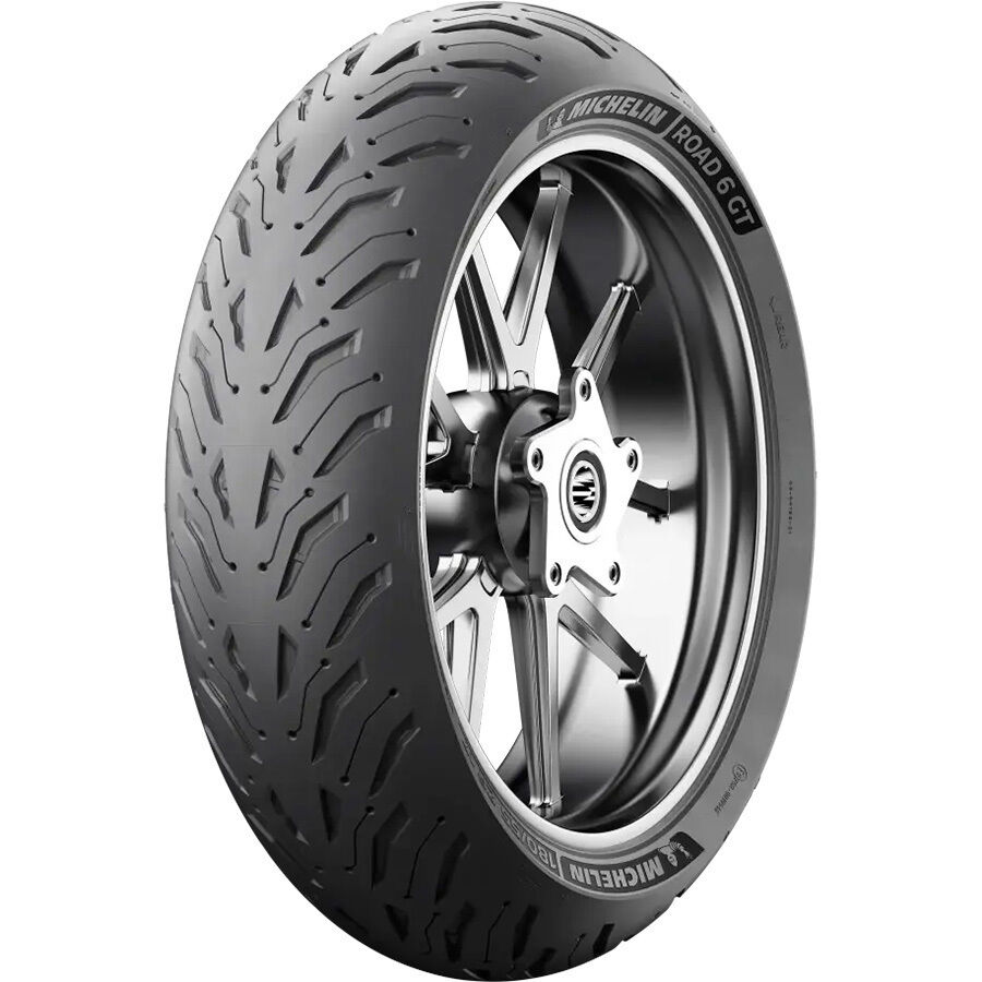 Мотошина Michelin 29890₽