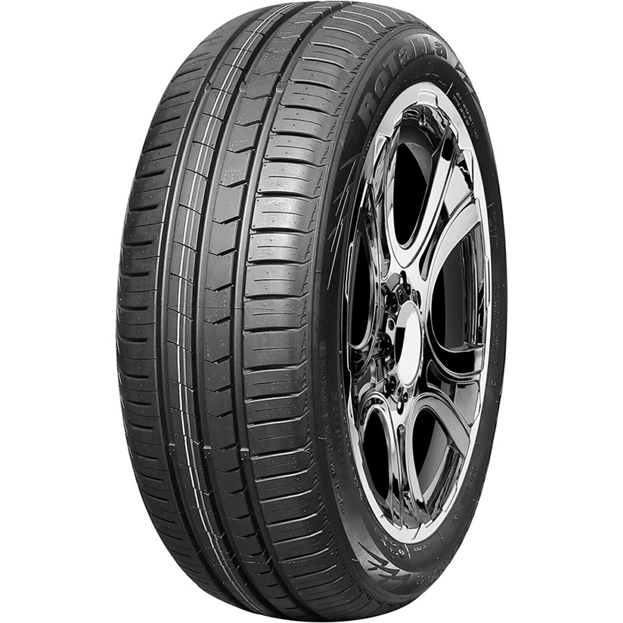 Setula E-Race RH02 195/65 R15 91V