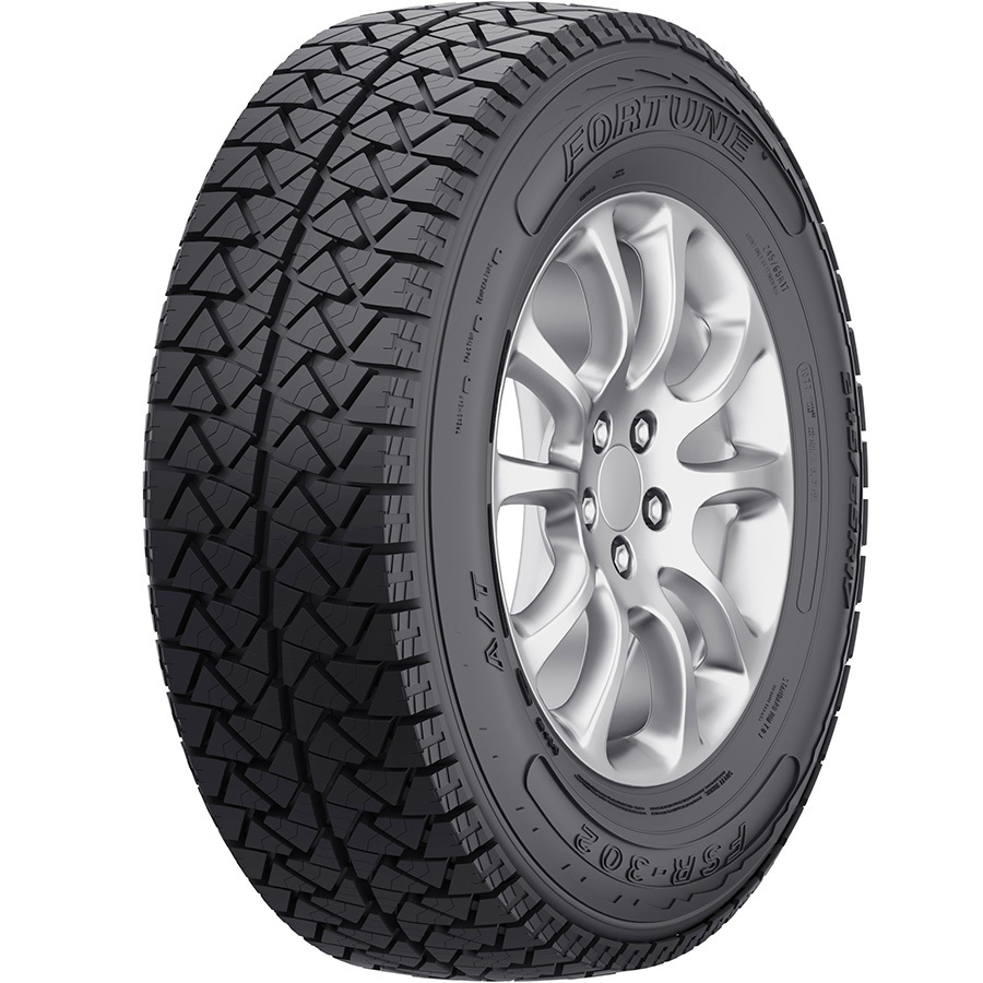 FSR-302 265/70 R16 112T