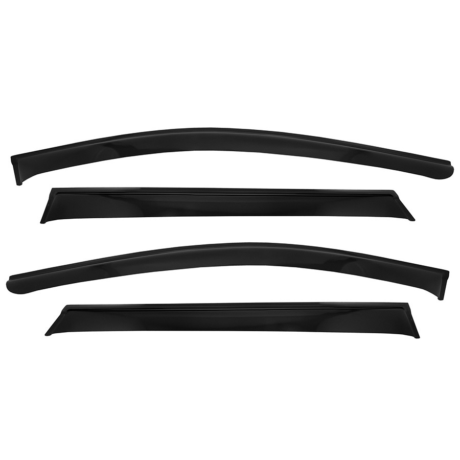 Дефлектор Rein Дефлекторы дверей Rein для Jetour X90 Plus 2021- (art.REINWV1232)