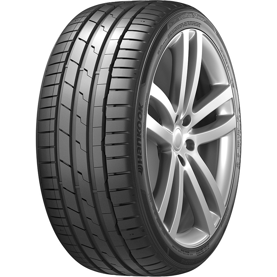 Автомобильная шина Hankook Ventus S1 evo 3 K127 295/25 R22 97Y