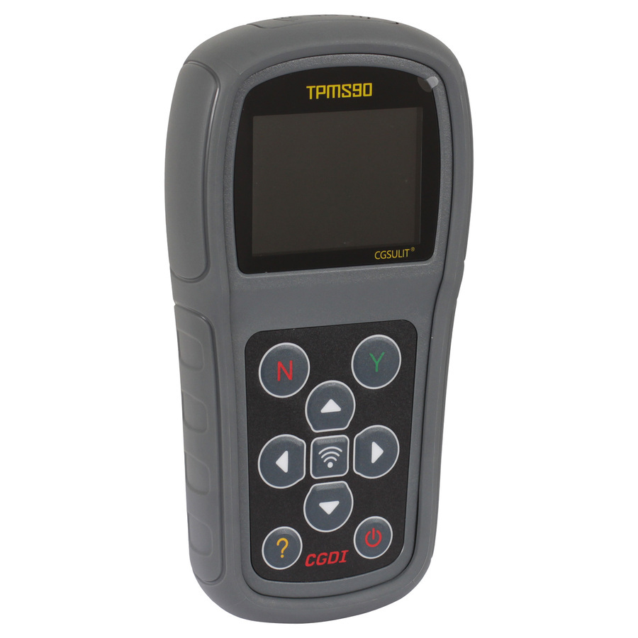 Программатор датчиков давления в шинах TPMS Sulit TPMS90