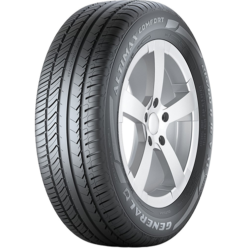 Автомобильная шина General Tire Altimax Comfort 185/60 R14 82H