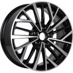 KHOMEN KHW1717 (ZV 17_Haval Jolion)  7xR17 5x114.3 ET37 DIA66.5