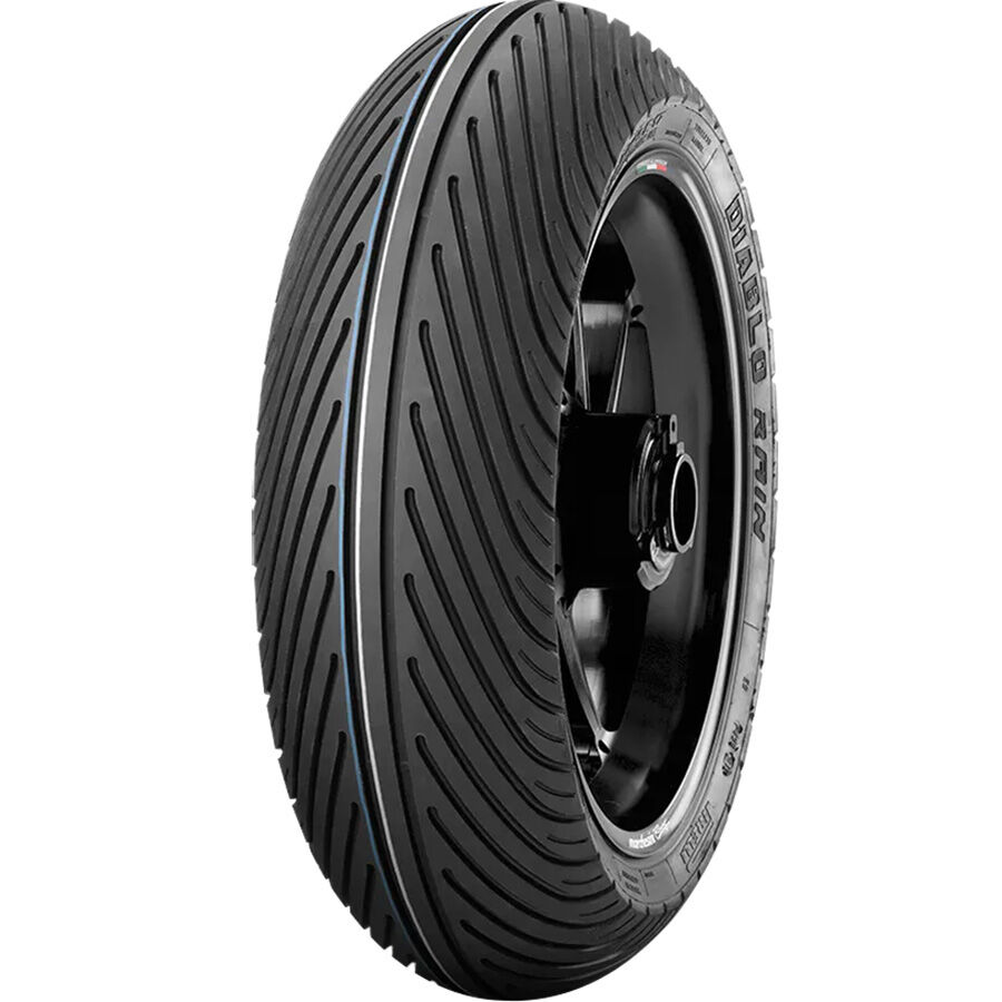 Мотошина Pirelli