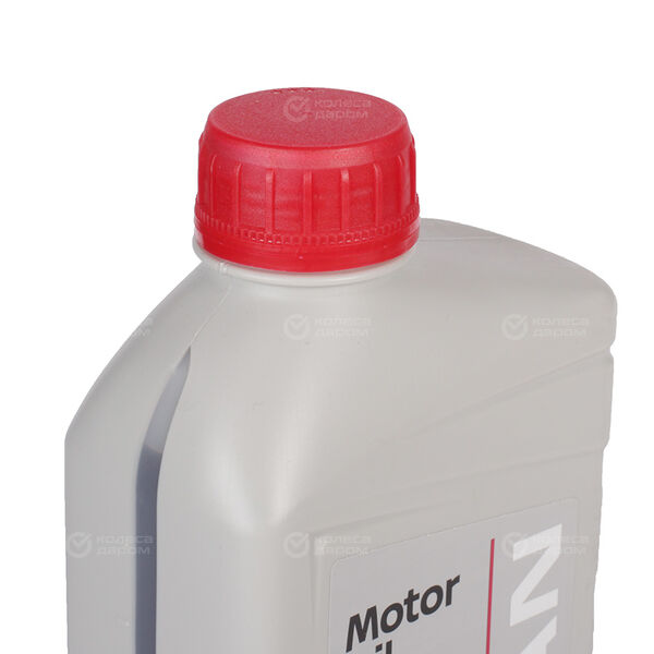 Моторное масло Nissan Motor Oil 5W-40, 1 л в Туймазах