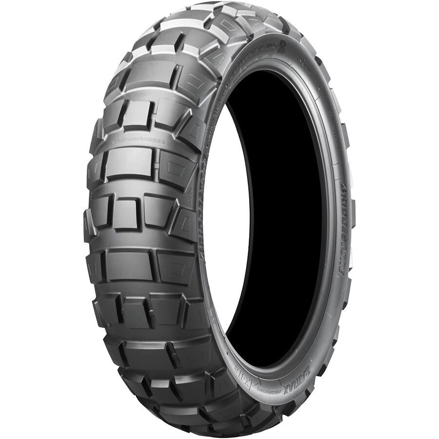 Мотошина Bridgestone Battlax AdventureCross AX41 150/70 R18 70Q