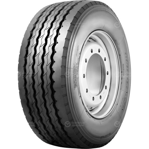 Грузовая шина Bridgestone R168 + R22.5 385/65 160K TL   Прицеп 158L в Твери