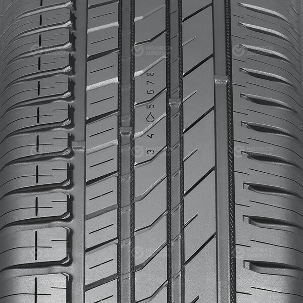 Шина Nokian Tyres Hakka Green 2 175/70 R14 88T в Кумертау