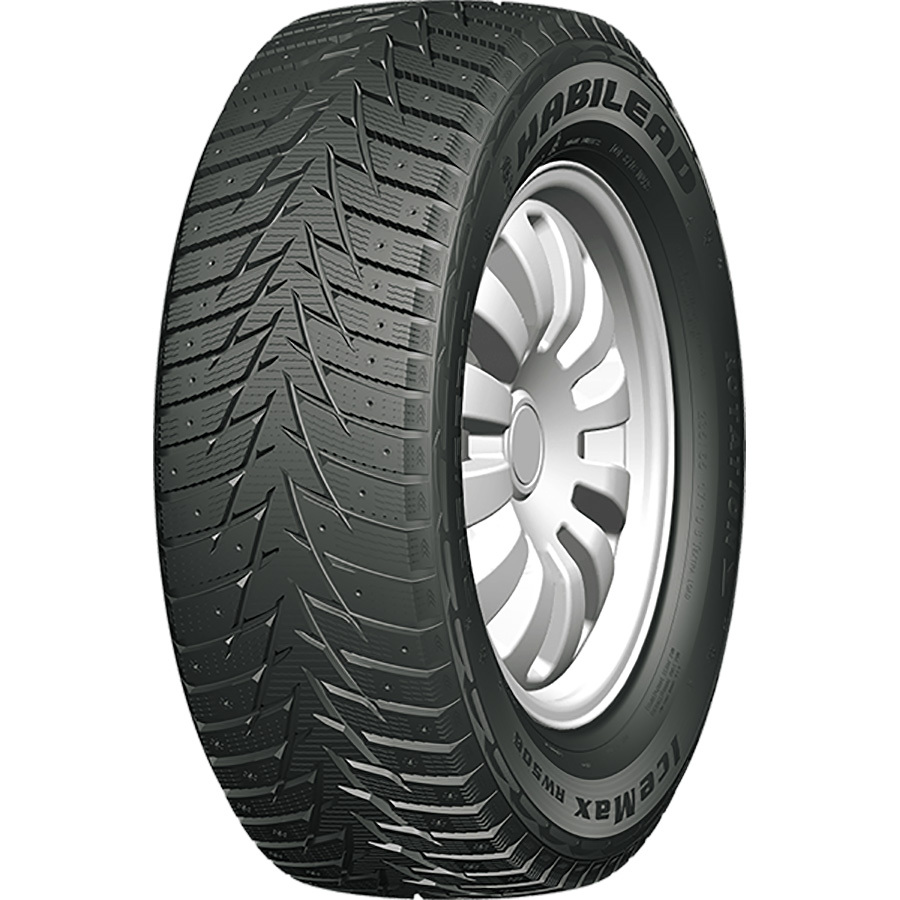 автомобильная шина general tire altimax arctic 12 215 60 r16 99t шипованные Автомобильная шина Habilead RW506 215/60 R16 99T Шипованные