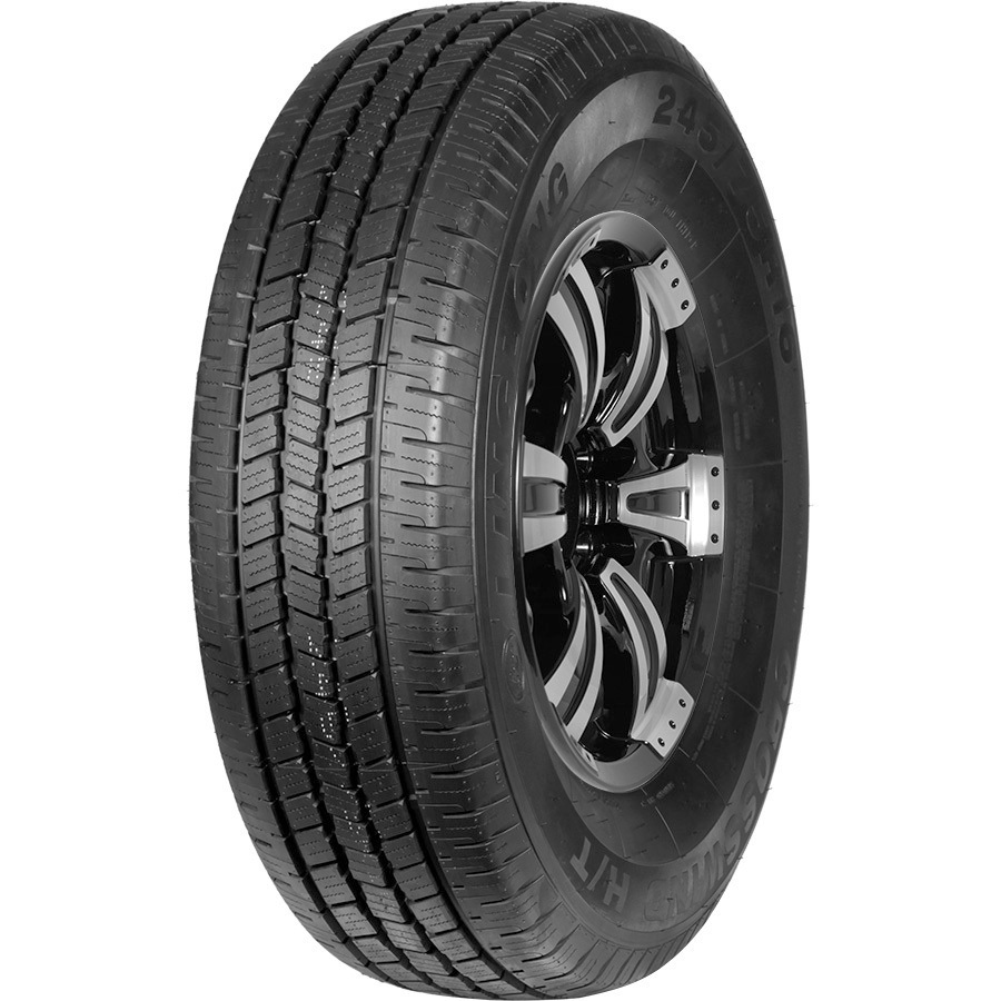 Автомобильная шина Linglong Crosswind H/T 245/75 R16 111T