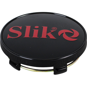 SLIK E030, BK лого-red