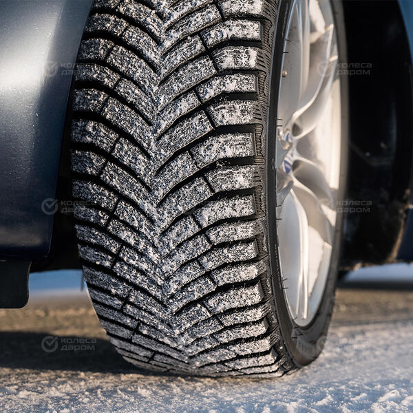 Шина Michelin X-Ice North 4 SUV 255/45 R21 106H в Новом Уренгое