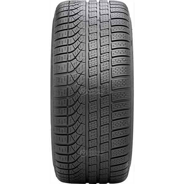 Шина Pirelli P ZERO Winter 255/45 R19 104V (омологация) в Котласе