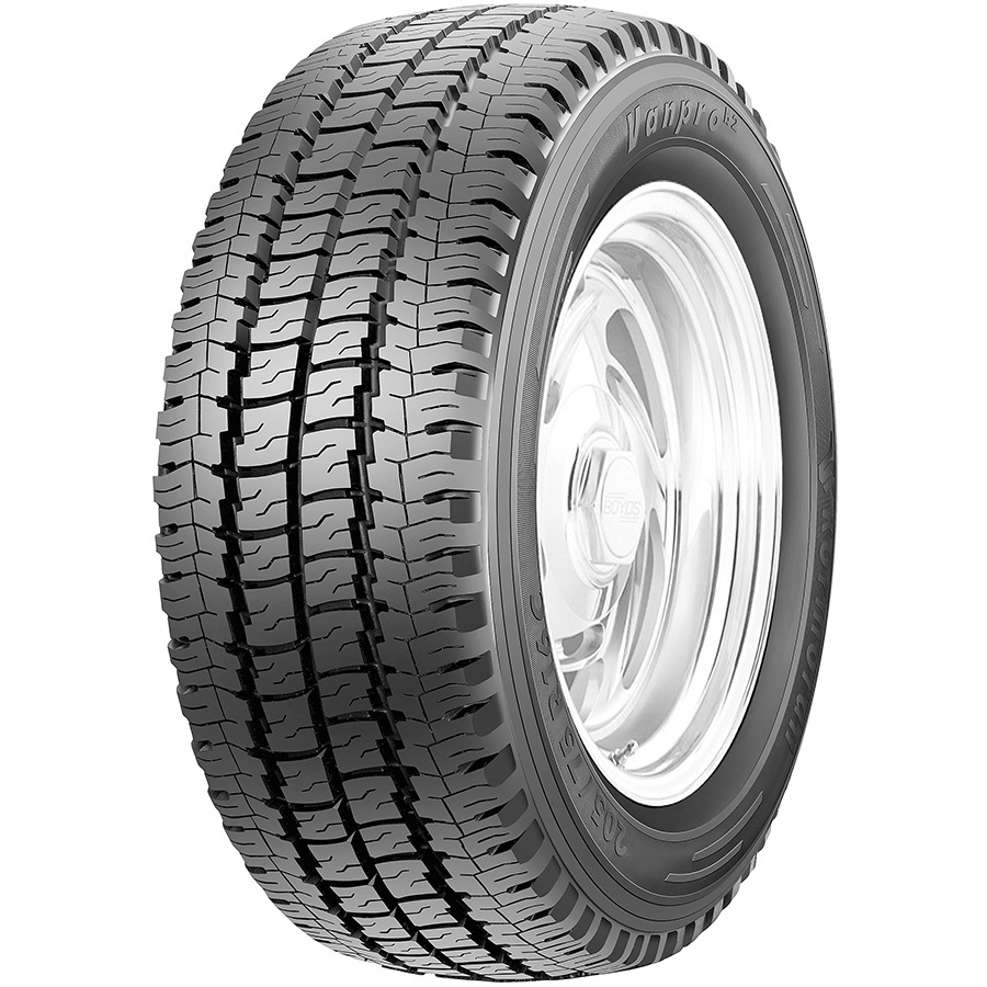 Cargo Speed 175/ R16C 101R