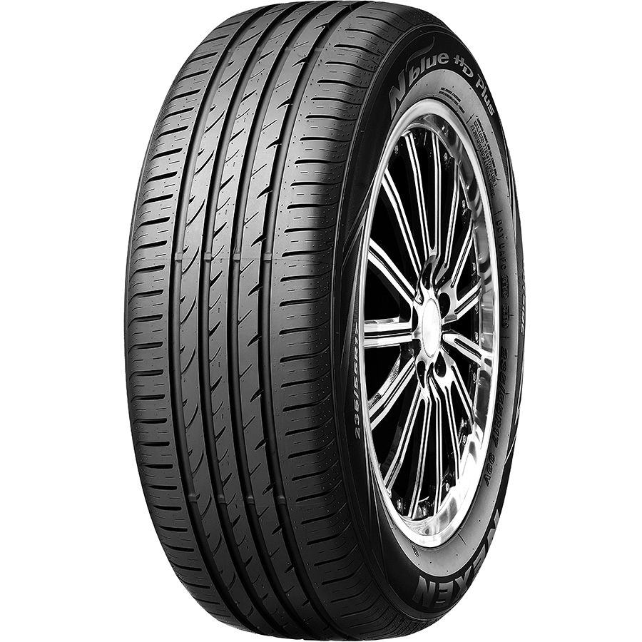Автомобильная шина Nexen NBlue HD Plus 205/50 R17 93V