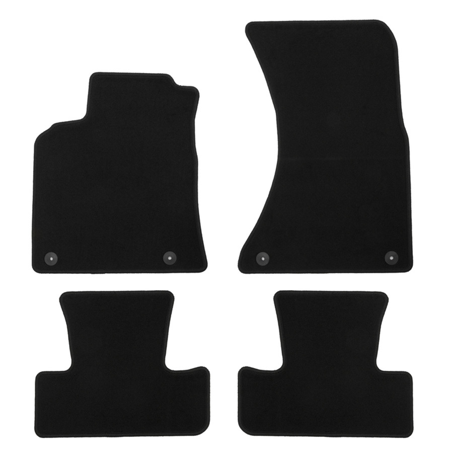 Коврик  Autofamily KLEVER01041501200k