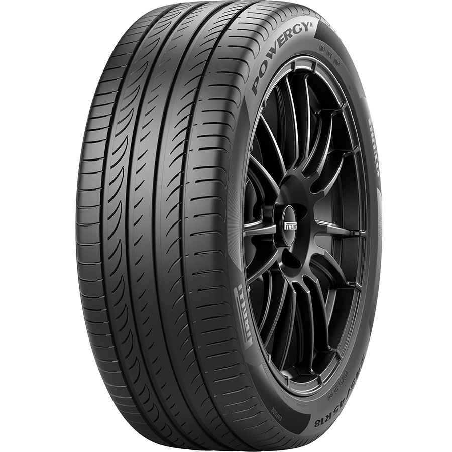 Автомобильная шина Pirelli Powergy 235/50 R18 101Y n fera ru1 235 50 r18 101y xl