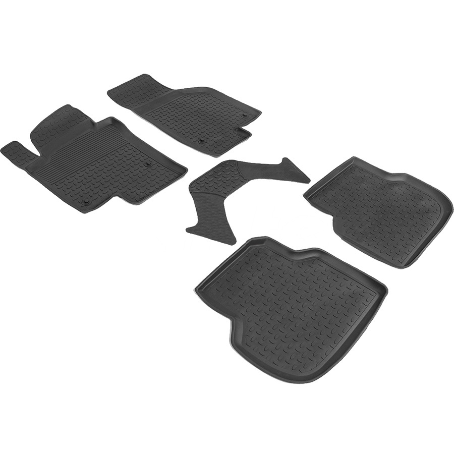 Seintex Коврик в салон Seintex 82571