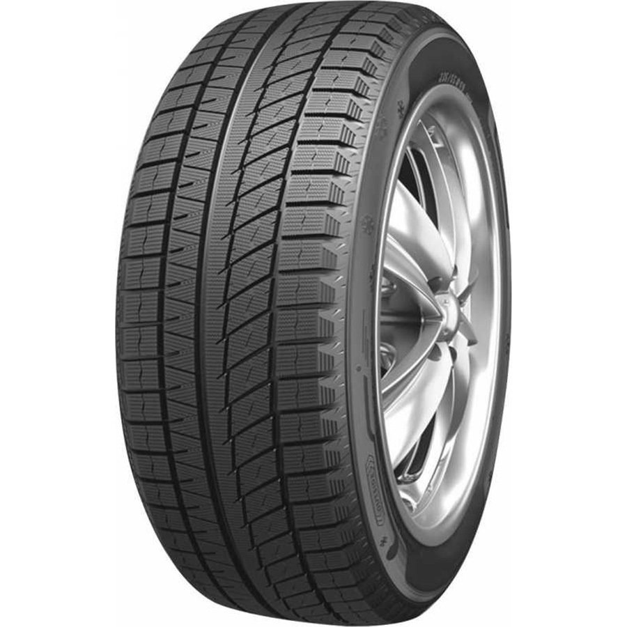 Автомобильная шина Sailun Ice Blazer Arctic Evo 225/60 R18 100T Без шипов