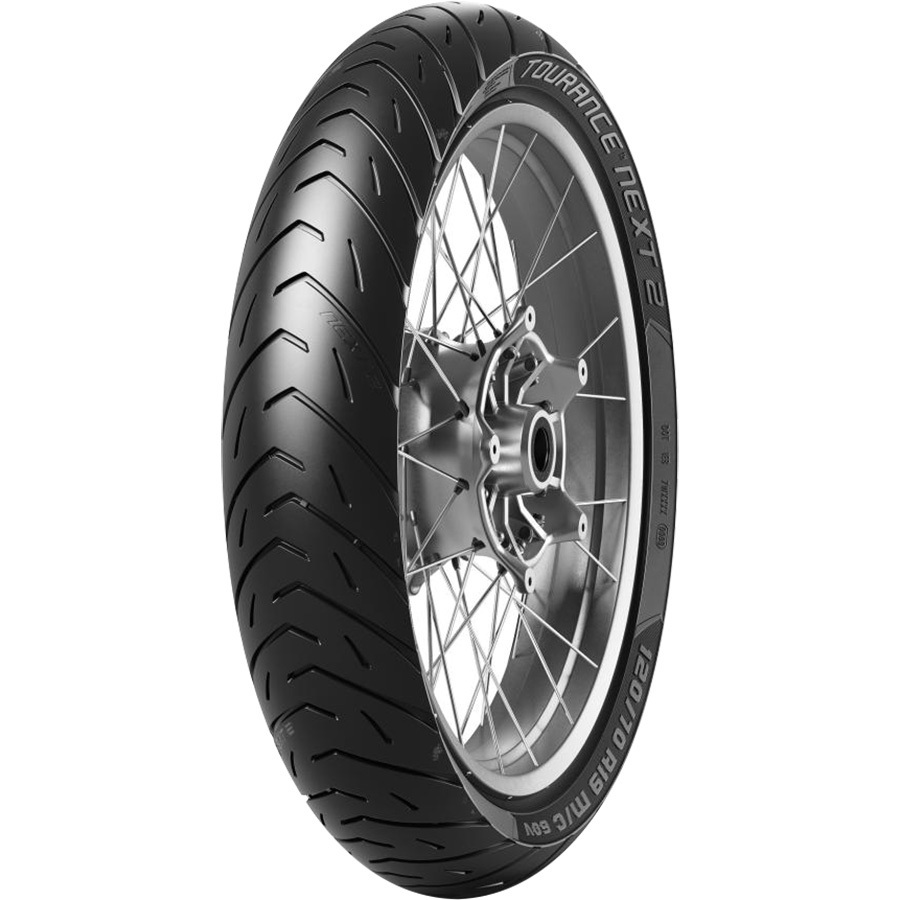 Мотошина Metzeler Tourance Next 2 90/90 R21 54V