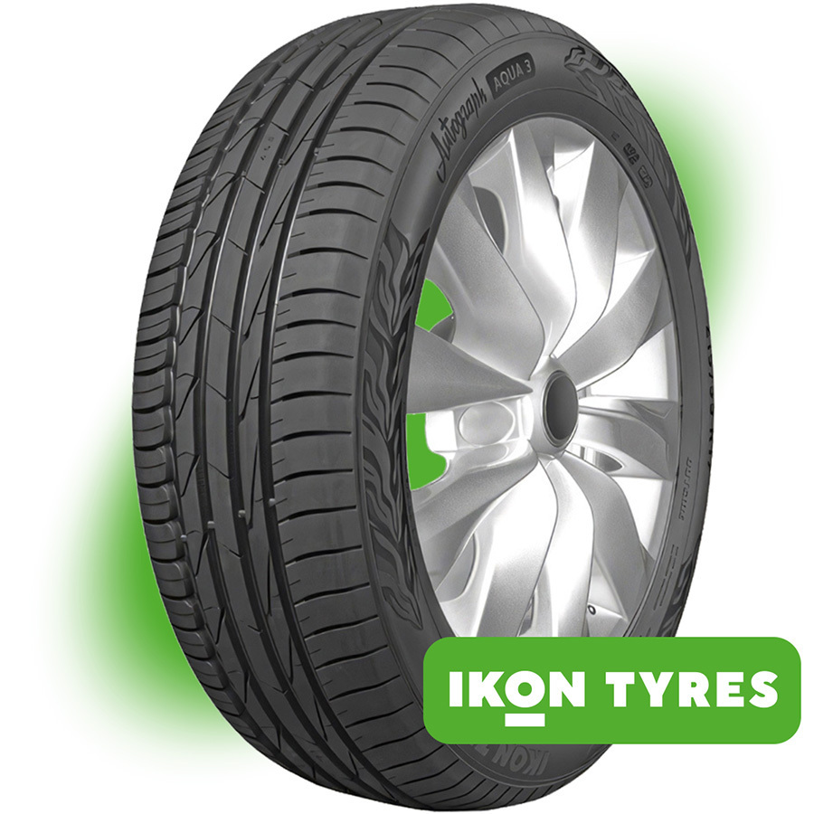Autograph Aqua 3 225/55 R16 99W