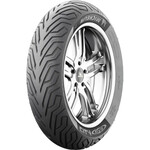 Мотошина Michelin City Grip 140/70 -14 68P TL REINF