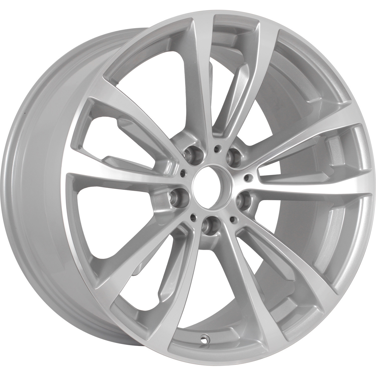 B169 10x20/5x120 D74.1 ET40 SF