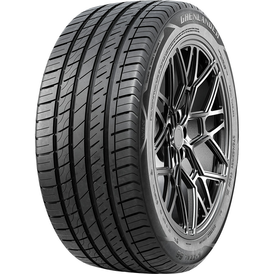 Grenlander L-Zeal 56