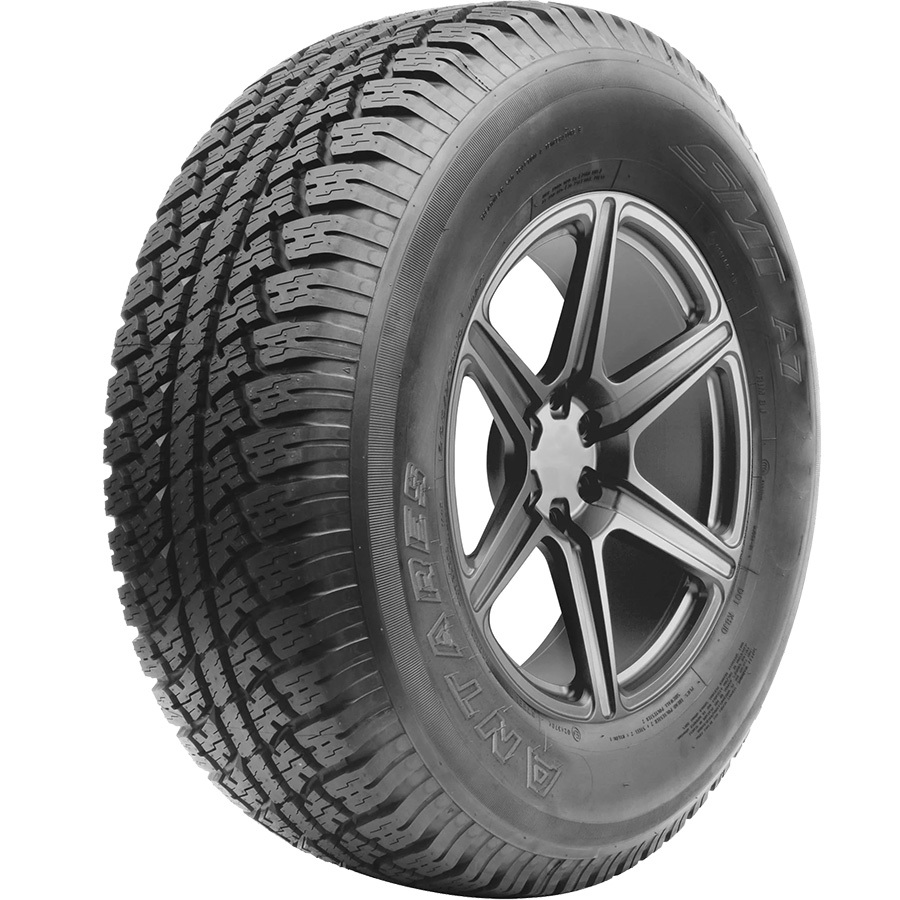 цена Автомобильная шина Antares SMT A7 275/65 R17 115S