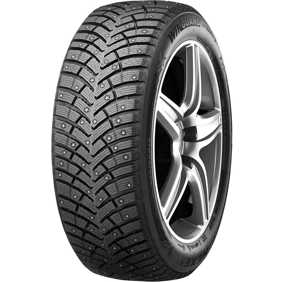 Nexen WinGuard WinSpike 3
