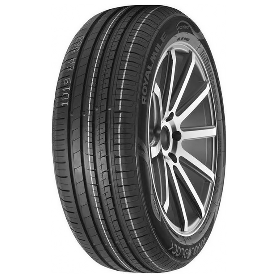 Автомобильная шина Royal Black Mile 195/55 R16 87V