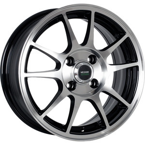 Колесный диск Megami MGM-5  6xR15 4x100 ET50 DIA60.1