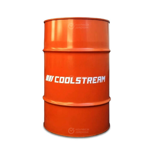 Антифриз Coolstream Standart 40 зеленый 50кг в Калуге