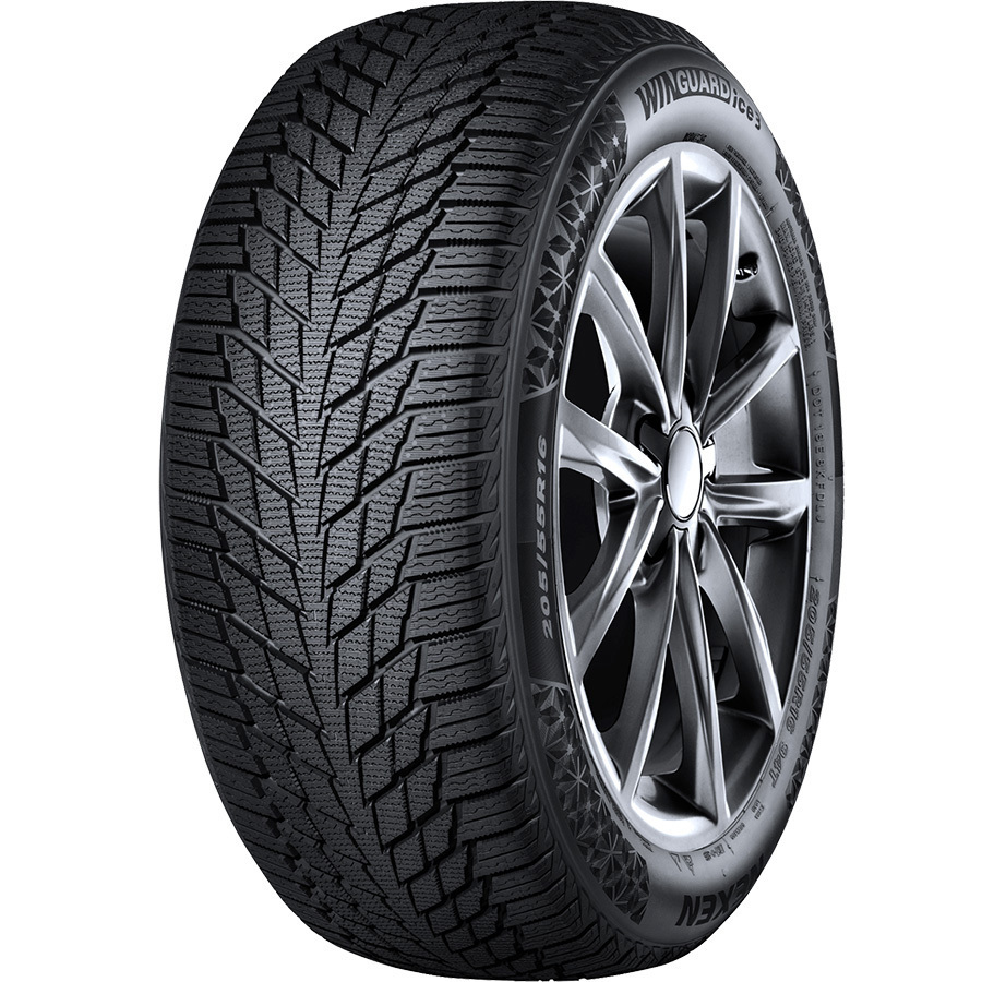 WINGUARD ice 3 185/65 R15 92T Без шипов