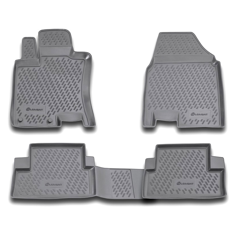 Коврик в салон Autofamily CARNIS00021